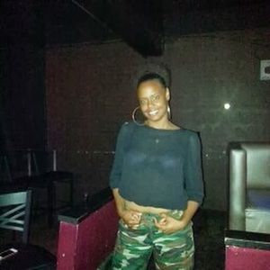 Meet your Posher, Erika